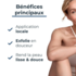 UreaRepair Crème 30% d'Urée 75 ml