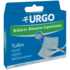 Urgo Brûlures et Blessures Superficielles – Tulle stérile petit format