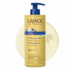 Uriage Bébé 1ère huile lavante, Nettoie, préserve du dessèchement 500 ml