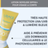 Uriage Bariésun Lait Soyeux SPF50+ 100 ml