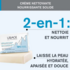 Uriage Crème lavante solide 125 g