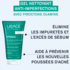 Uriage Gel Nettoyant Anti-Imperfections, impuretés et excès de sébum 150 ml