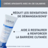 Uriage Pruriced Crème confort apaisante, Zones sèches 100ml