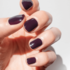 MÊME Vernis Au Silicium Aubergine 10ml