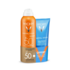Vichy Capital Soleil Brume Hydratante Invisible SPF50 200 ml + Lait Après-Soleil 100 ml Offert – Peaux sensibles