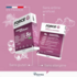 Vitavea Santé Force G 10 ampoules