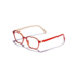 Vitry Divine lunettes de lecture +1,50 – lunettes lecture confort visuel