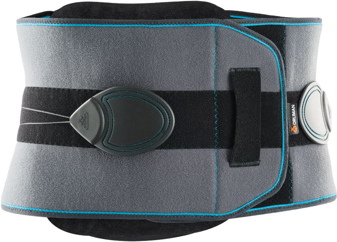 DYNAMIC FIX Ceinture Corset Taille
