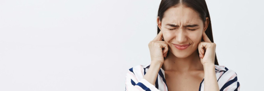 Mal aux oreilles : que faire pour soulager les douleurs