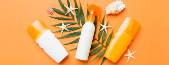Soins après-soleil : quel est le meilleur moyen de les utiliser ?