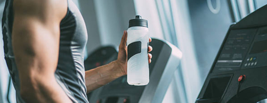 Quelles boissons choisir pour les sportifs ?