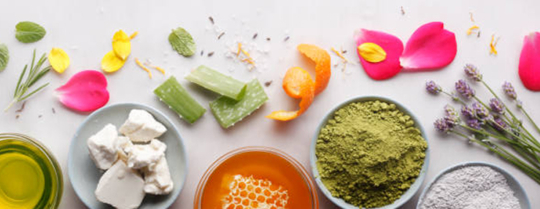 Cosmétique Bio : C’est quoi un produit Bio ?