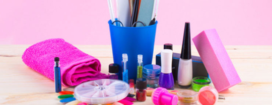 Soins des ongles : les accessoires nécessaires