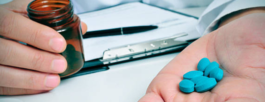 Dysfonction érectile : comment traiter ce trouble ?