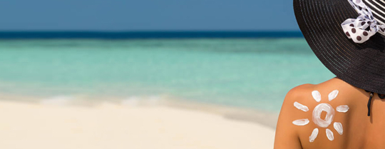 Haute protection solaire : comment se protéger correctement ?
