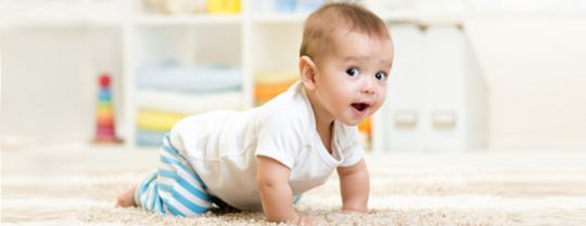 Quelques rappels sur l'Hygiène et les soins de votre bébé 