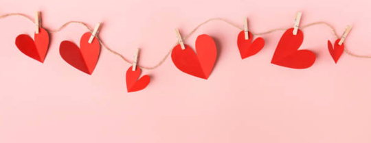 Saint Valentin : des conseils de mise en beauté pour être radieuse !