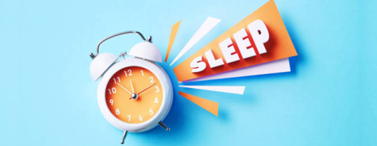 Sommeil : quelles astuces pour bien dormir