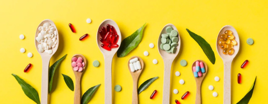 Cure de vitamines : comment bien nourrir son organisme