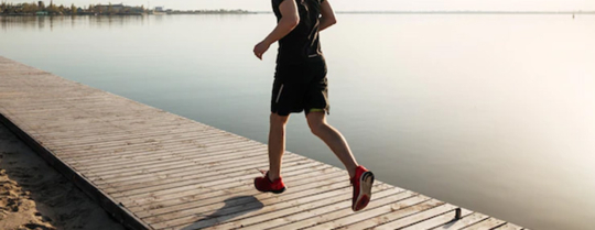 Marche et course à pied : des sports accessibles à tous