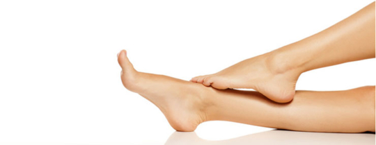 Cors au pied et durillons : comment les traiter ? 