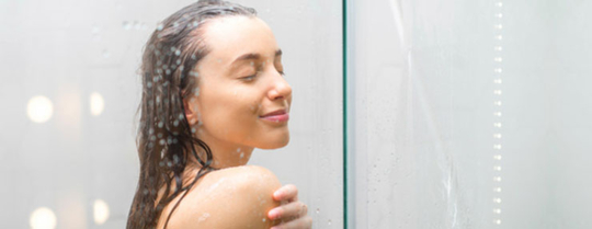 Gel douche parfumé : quels critères pour les choisir ?