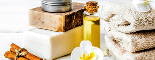 Huile lavante : quels bienfaits pour la peau ?
