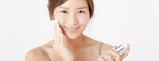 Peau mixte : comment en prendre soin ?