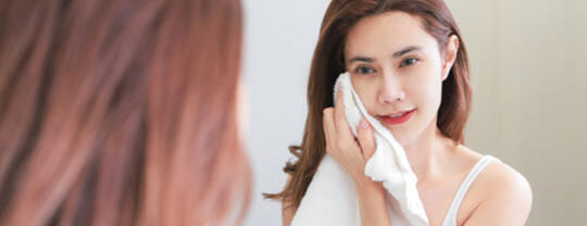 Crème moussante : comment obtenir un visage parfaitement nettoyé ?