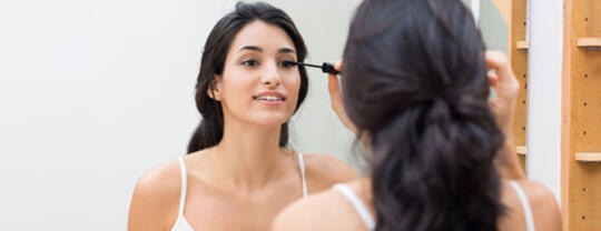 Mascara : comment embellir vos cils ? 