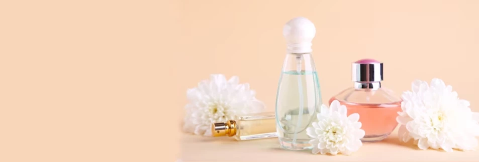 Parfums, Coffrets Cadeaux (Bio)