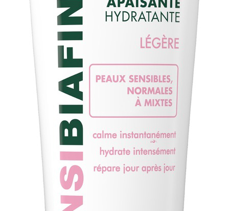 SENSIBIAFINE CR VIS HYDR LEG 40ML