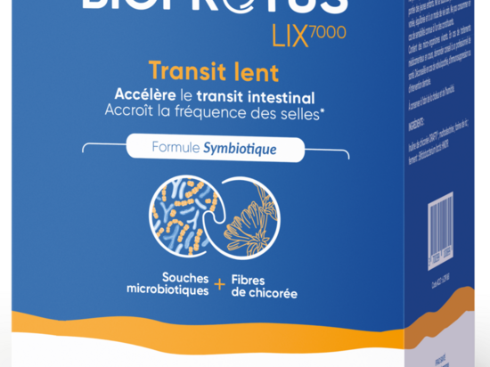 BIOPROTUS LIX 7000 SACH 20