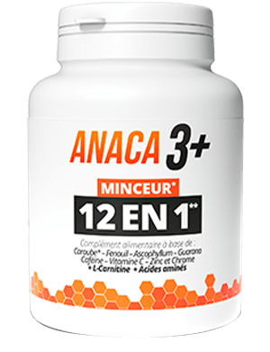 PhenQ - Pack De 3 Flacons (180 Gélules) - Complément Pour Perte De Poids - Date Péremption Avril 2027