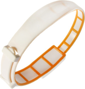 BRACEL PHARMAV A/MOUST BLC/ORANGE