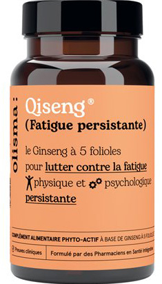 QISENG GELUL 60
