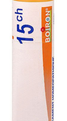 Boiron Poumon Histamine 15 CH - 1 dose | Pharmacie & parapharmacie ...