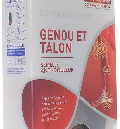 Talon Semelle Scholl Anti Douleur Insoles Scholl Semelle Talon