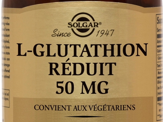 glutathion en pharmacie Glutathion Activ Complément Alimentaire 30 Gélules main image 1