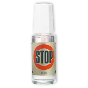 Stop Rongement des Ongles - 10 ml