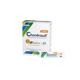 Chondrosulf 1200 mg 30 sachets