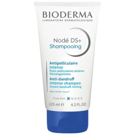 Bioderma Nodé DS+ Shampooing Anti-Pelliculaire 125 ml