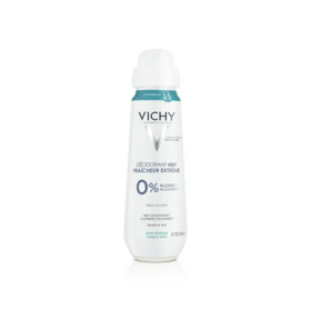 Vichy Déodorant 48H Fraîcheur Extrême Spray 100 ml