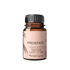 Phytalessance Prostate 60 gélules