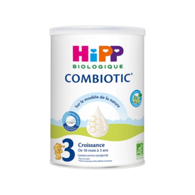 HiPP Combiotic 3 BIO 800g
