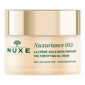 Nuxe Nuxuriance Gold Crème-Huile Nutri-Fortifiante 50 ml