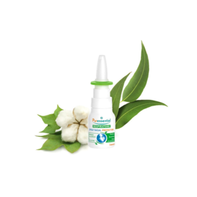 Puressentiel Spray Nasal Protection Allergie 20ml