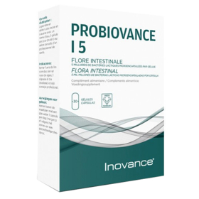 Inovance PROBIOVANCE I5  - 30 gélules