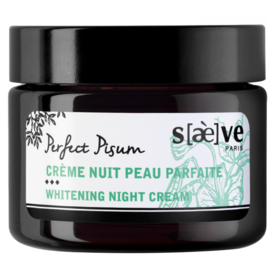 PERFECT PISUM - Crème Nuit Peau Parfaite - 50 ml