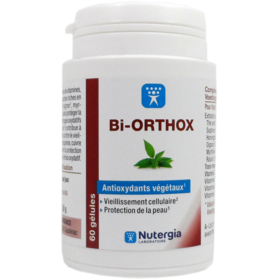 Bi-Orthox - 60 gélules